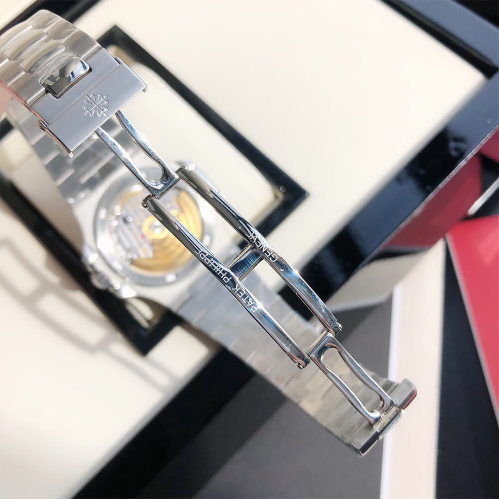 Patek Philippe Nautilus 5711/1A - Replica Luxury Bags™