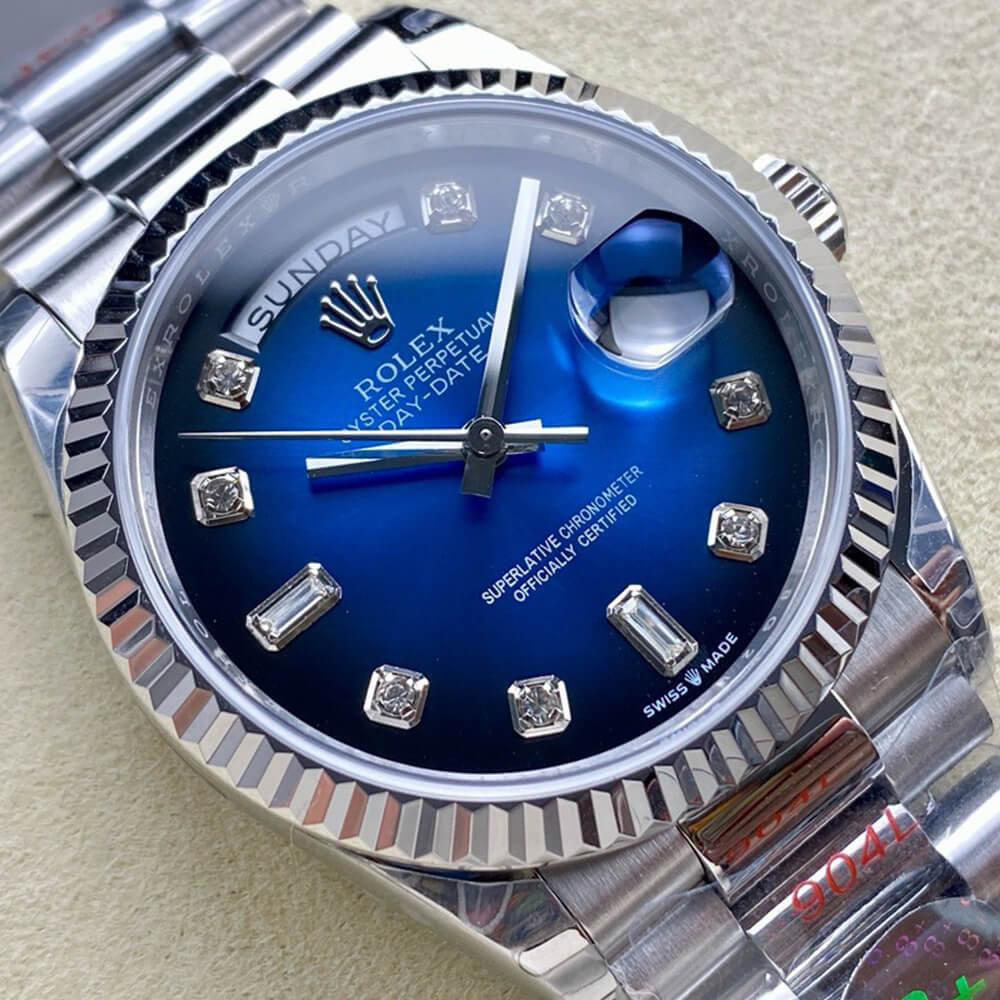 Rolex Day-Date 36 - Replica Luxury Bags™