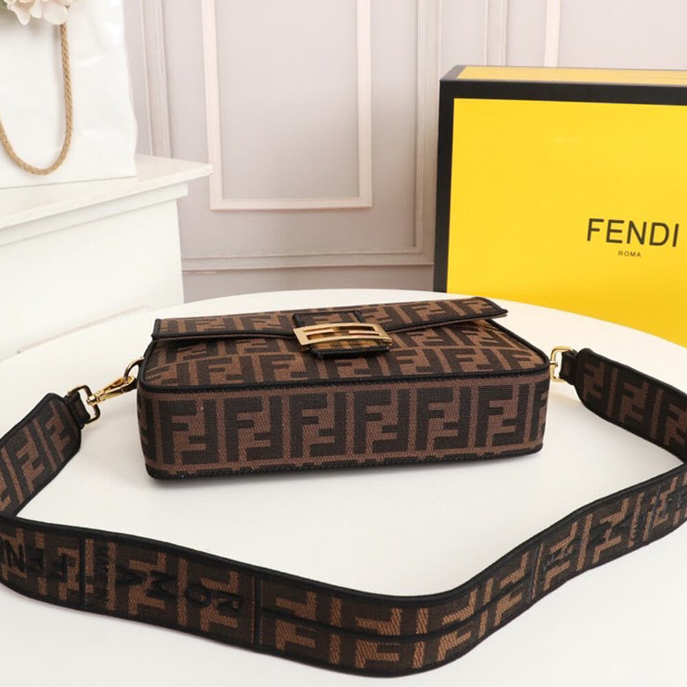 Fendi Baguette Bag - Replica Luxury Bags™