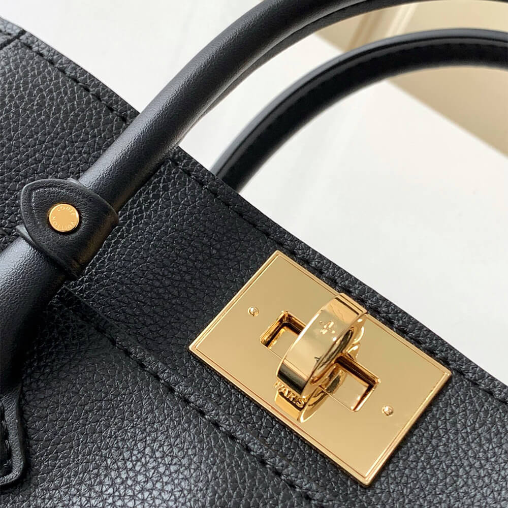 LV On My Side PM Bag - Replica Luxury Bags™