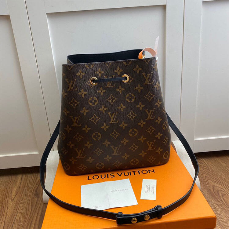 LV Neoneo MM Handbag - Replica Luxury Bags™