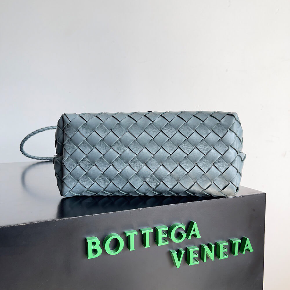 Bottega Veneta Small Andiamo Bag - Replica Luxury Bags™