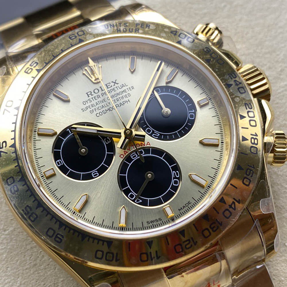 Rolex Cosmograph Daytona - Replica Luxury Bags™