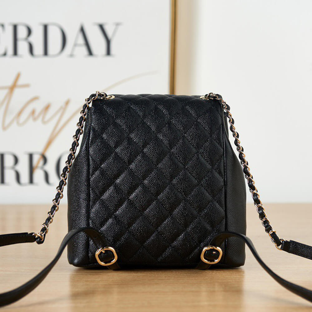 Chanel Backpack Bag - Replica Luxury Bags™