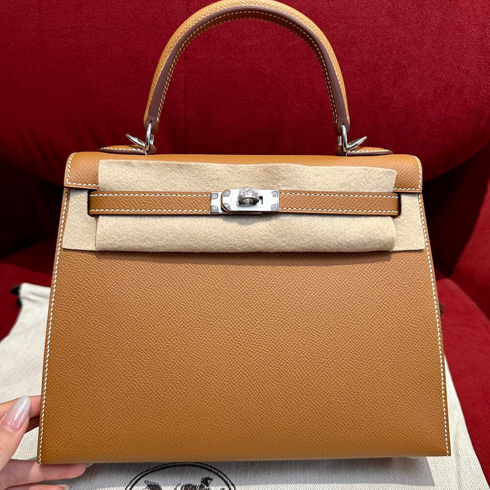 Hermes Kelly 28 Bag - Replica Luxury Bags™