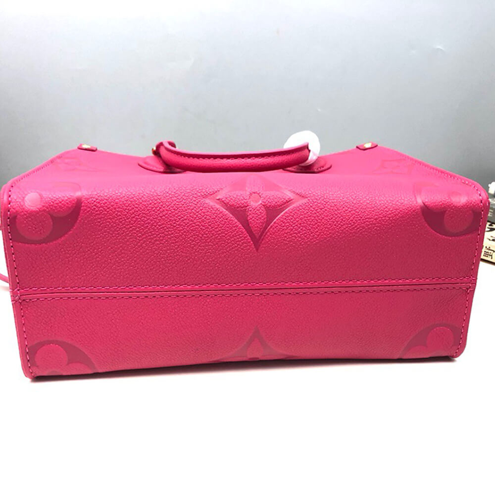 LV Onthego PM Bag - Replica Luxury Bags™