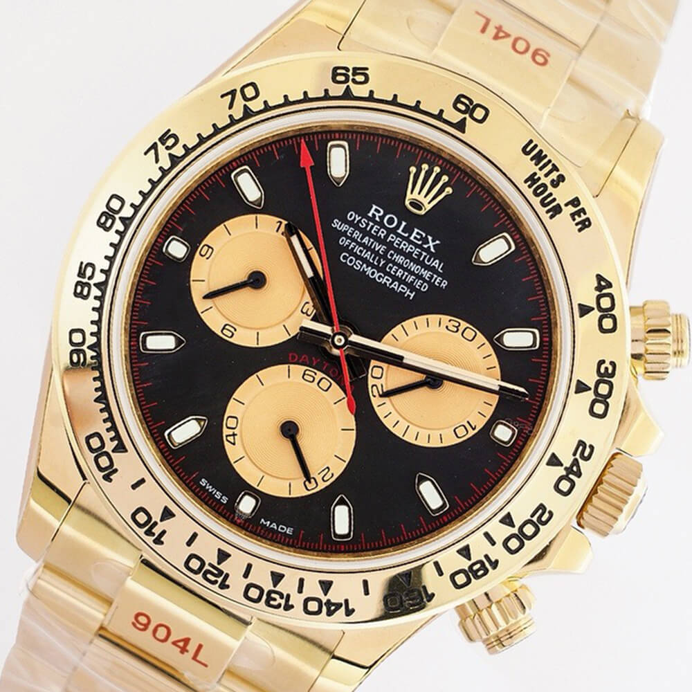 Rolex Cosmograph Daytona - Replica Luxury Bags™