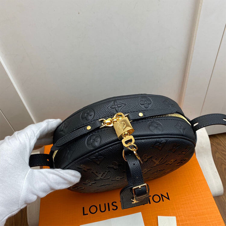 LV Boite Chapeau Souple MM Handbag - Replica Luxury Bags™