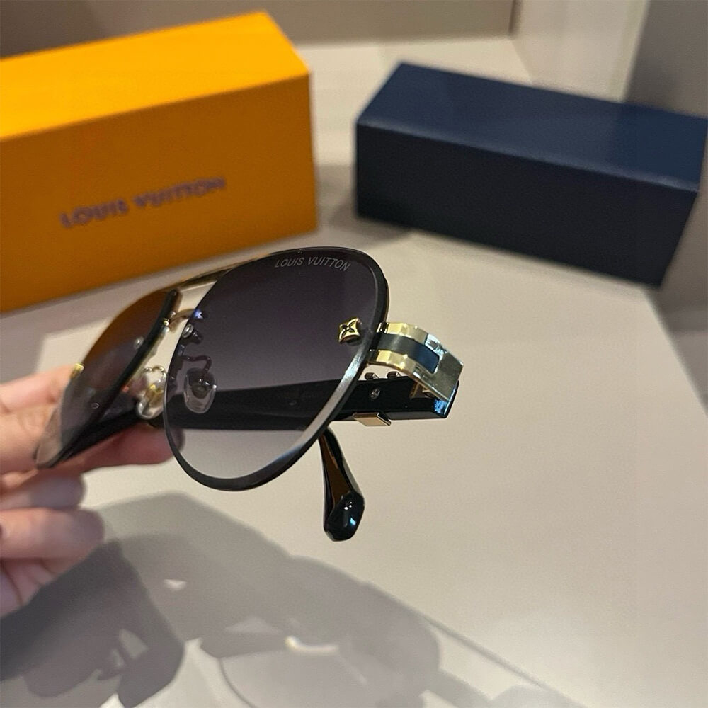 LOUIS VUITTON SUNGLASSES - Replica Luxury Bags™