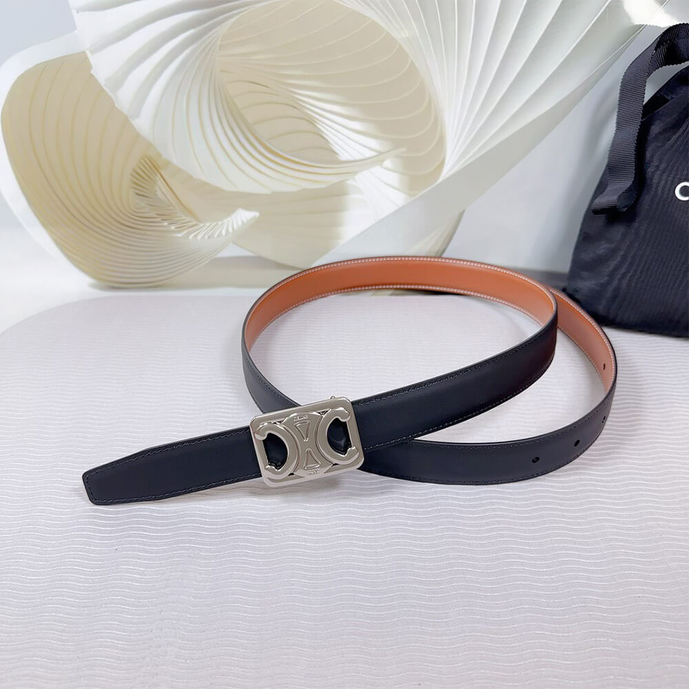 CELINE 25mm belt - Replica Luxury Bags™