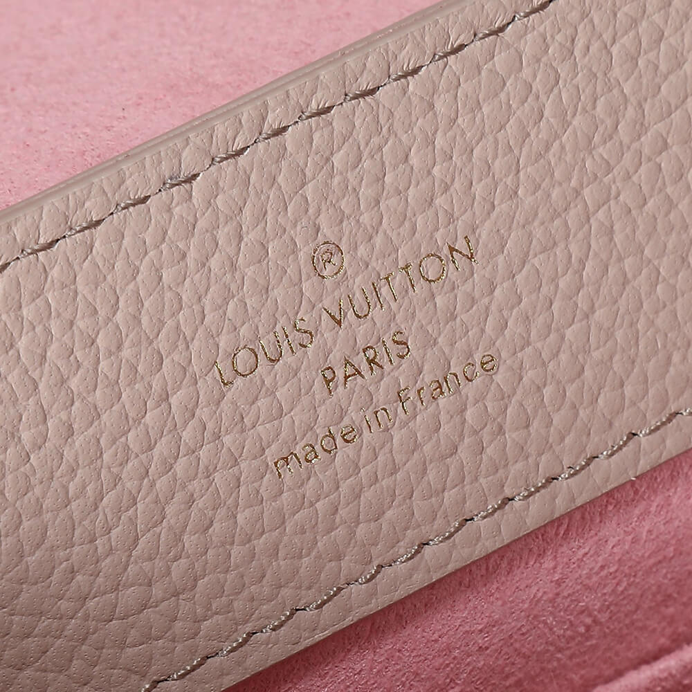 LV LockMe Ever Mini Bag - Replica Luxury Bags™