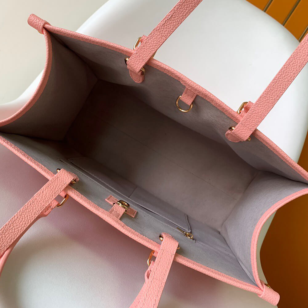 LV OnTheGo MM Bag - Replica Luxury Bags™