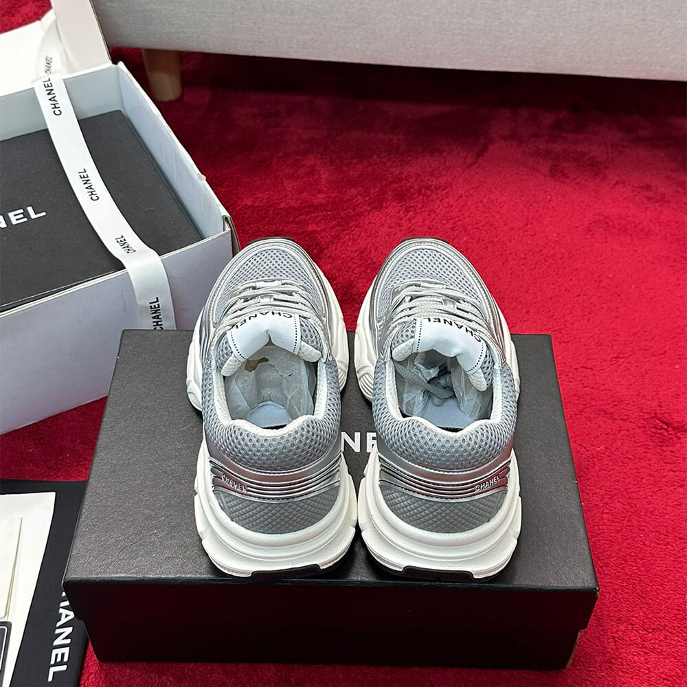 Chanel Sneaker Shoes - Replica Luxury Bags™