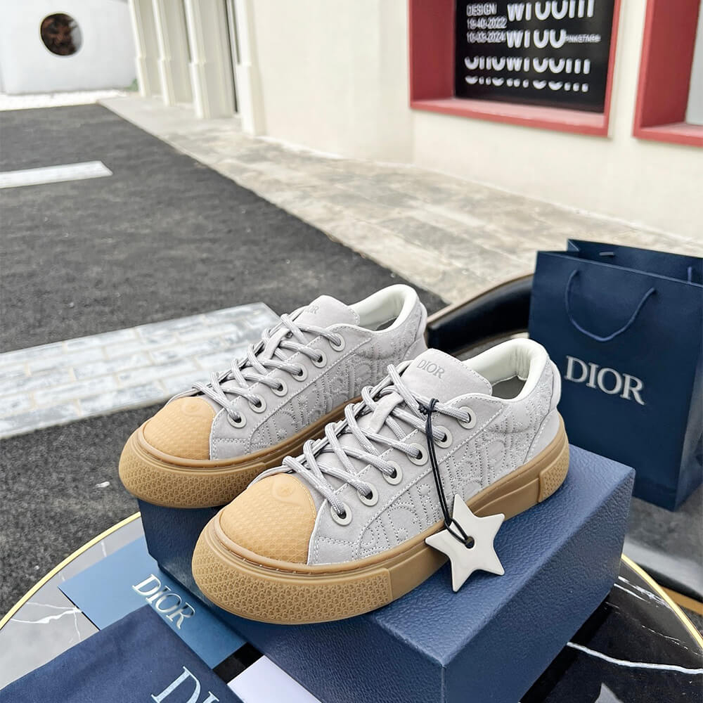Dior B33 Sneaker Shoes - Replica Luxury Bags™
