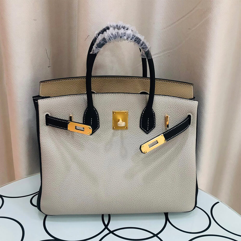 Hermes Birkin 30 Bag - Replica Luxury Bags™