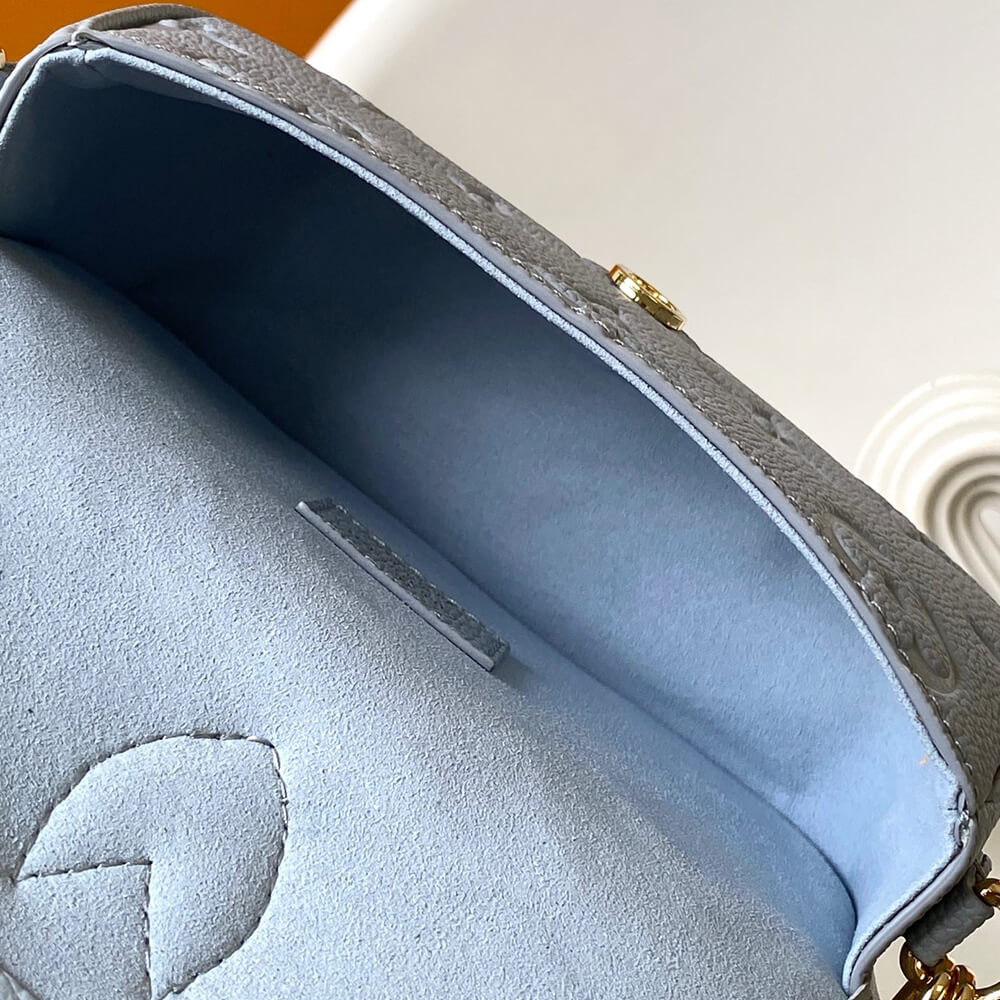 LV Nano Diane Bag - Replica Luxury Bags™