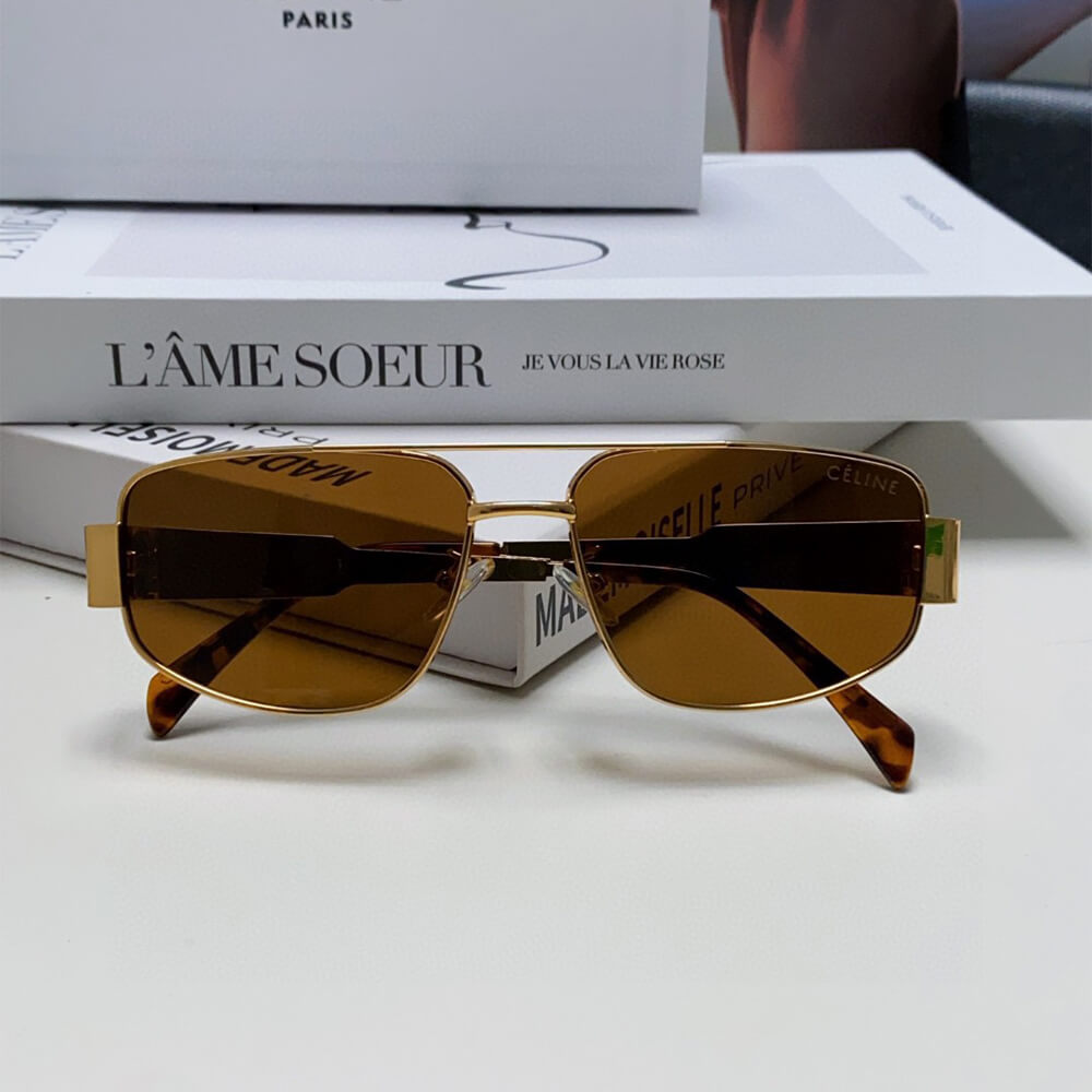 CELINE SUNGLASSES - Replica Luxury Bags™