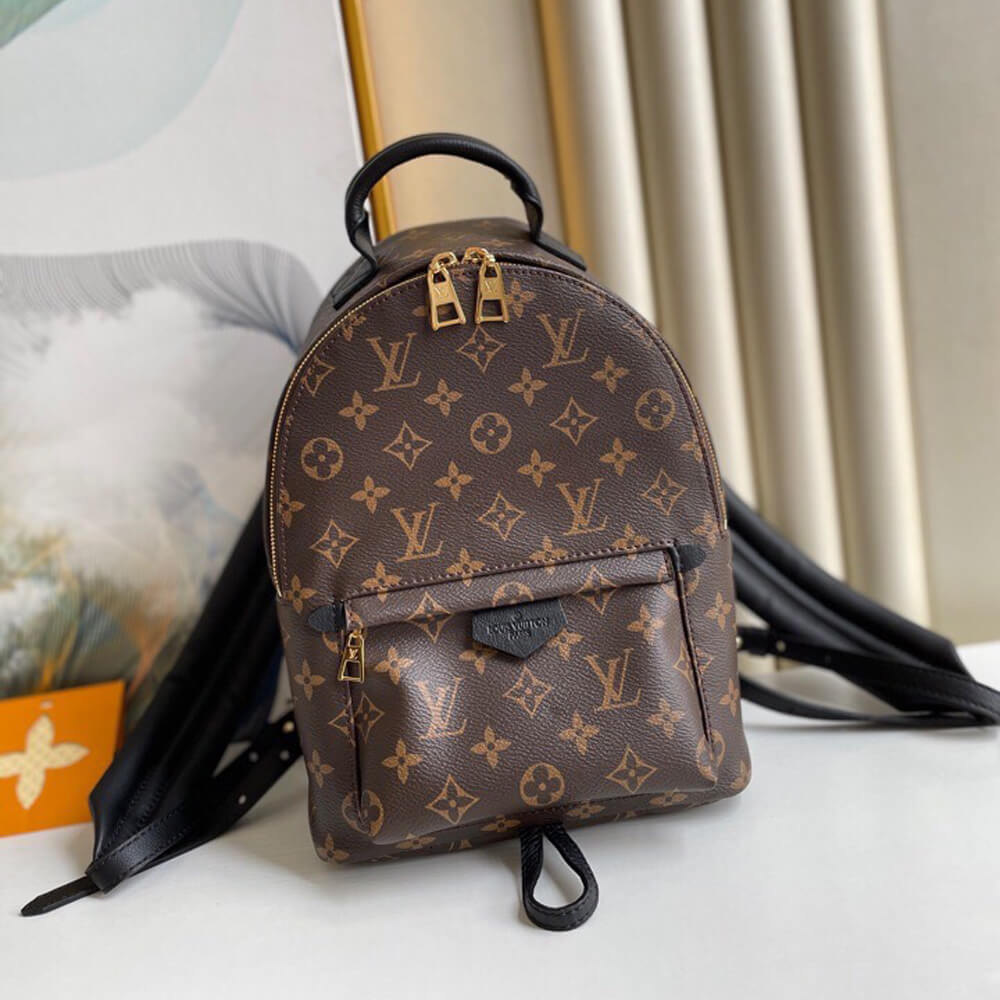 LV Palm Springs PM Backpack Bag - Replica Luxury Bags™