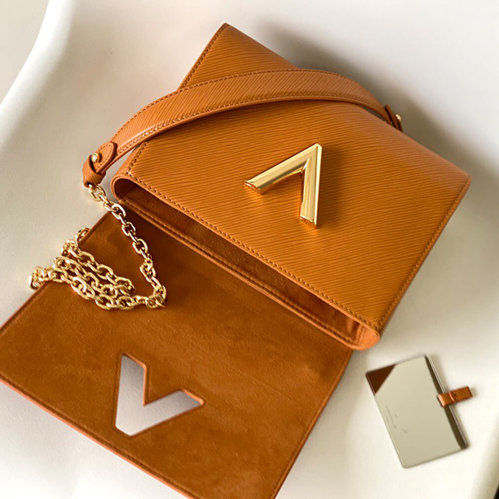 LV Twist MM Bag - Replica Luxury Bags™