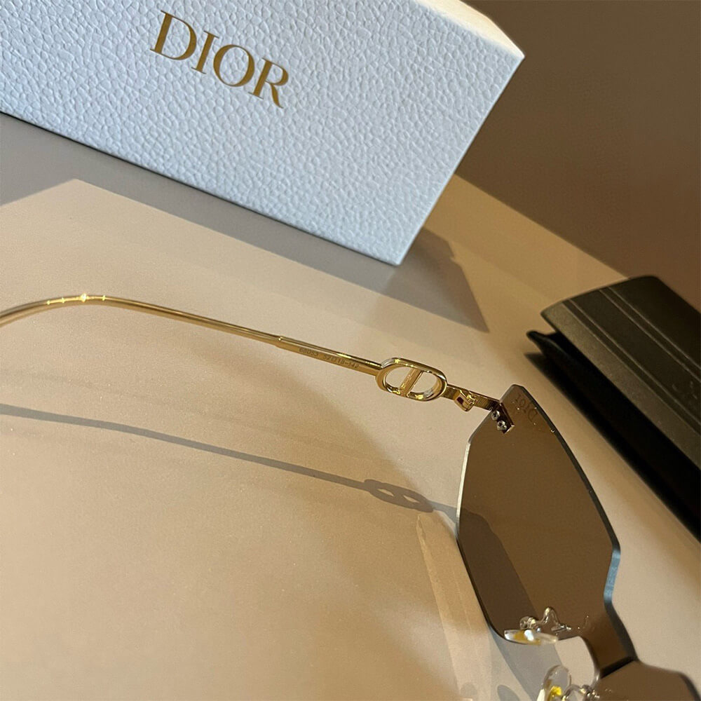 DIOR SUNGLASSES - Replica Luxury Bags™