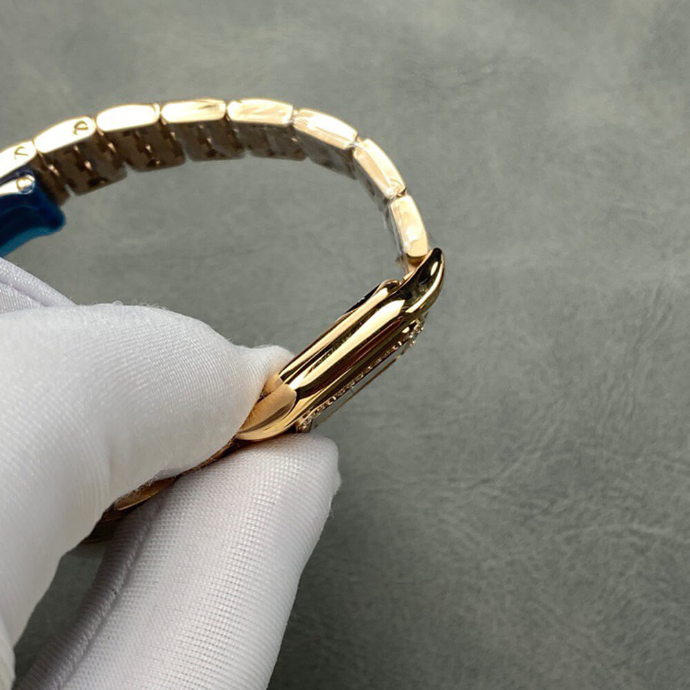 Cartier Panthere Small Watch - Replica Luxury Bags™