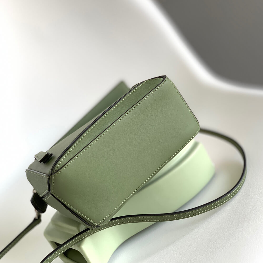 Loewe Mini Puzzle Bag - Replica Luxury Bags™