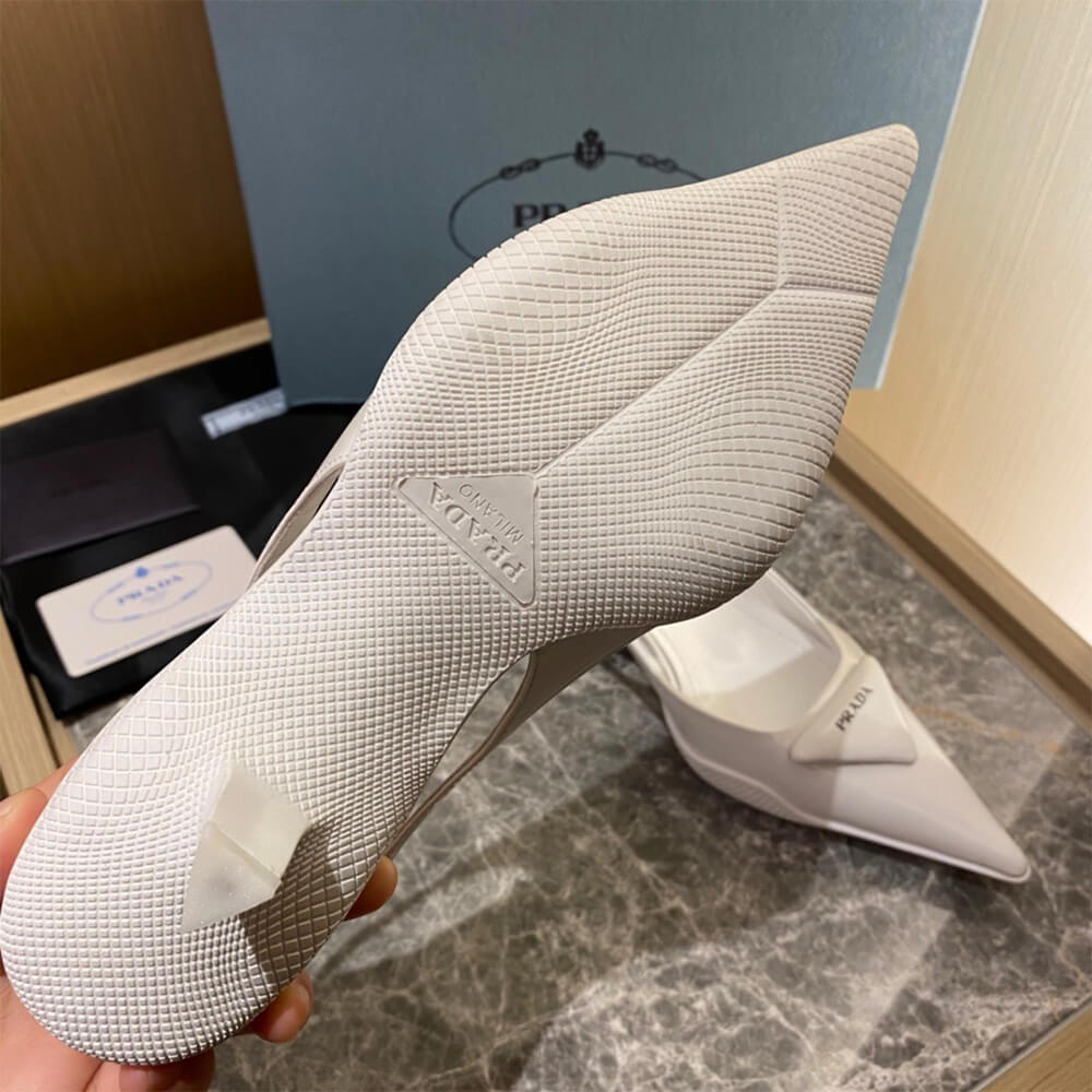 Prada Sandals Shoes - Replica Luxury Bags™