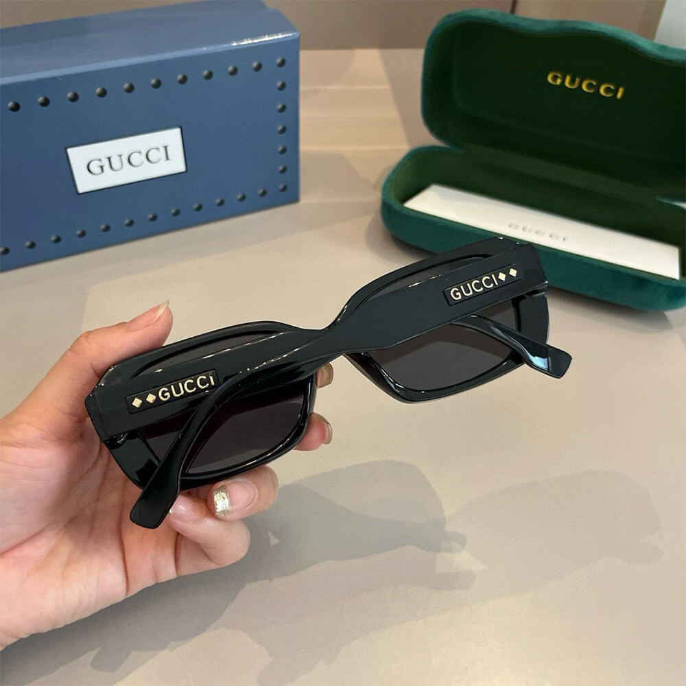 GUCCI SUNGLASSES - Replica Luxury Bags™