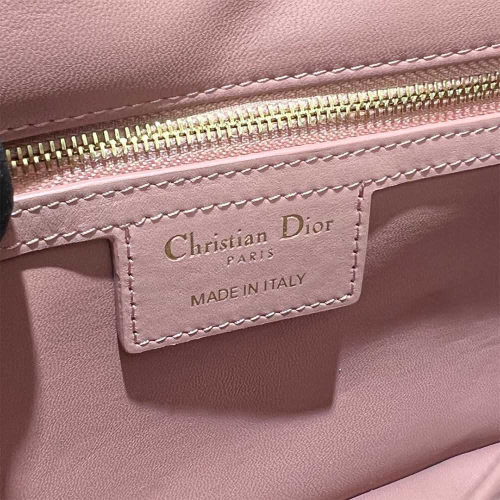 MEDIUM DIOR CARO BAG - Replica Luxury Bags™
