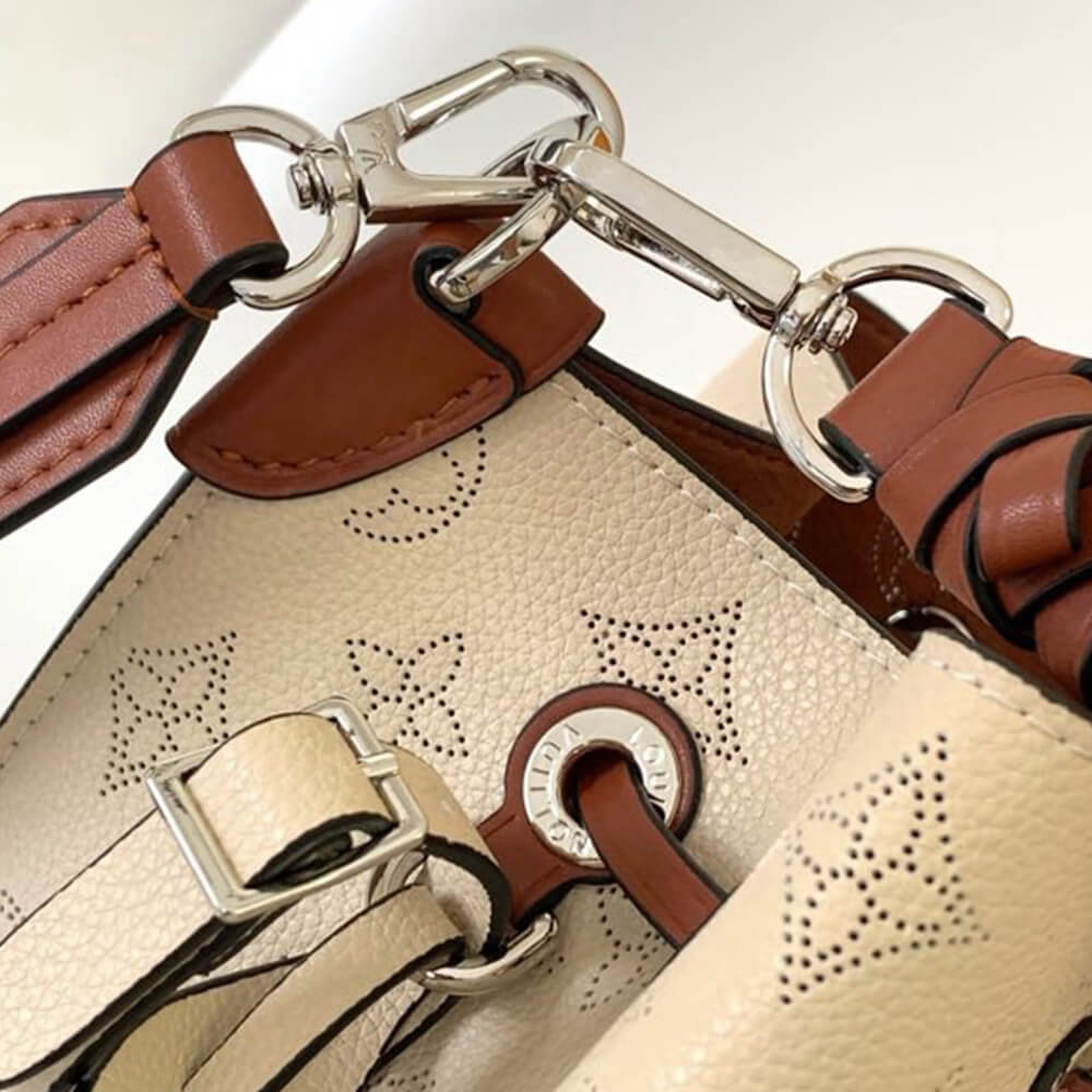 LV Muria Bucket Bag - Replica Luxury Bags™