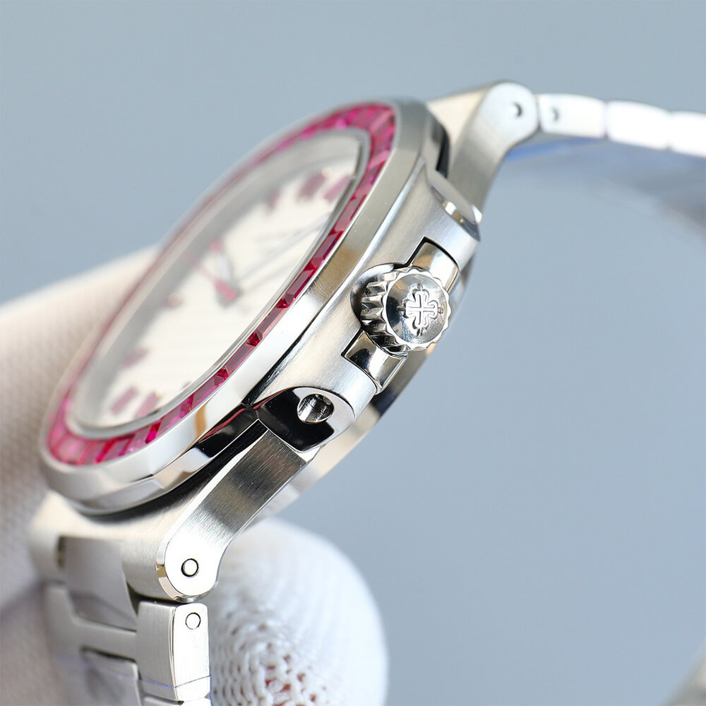 Patek Philippe Nautilus 5711/1A - Replica Luxury Bags™