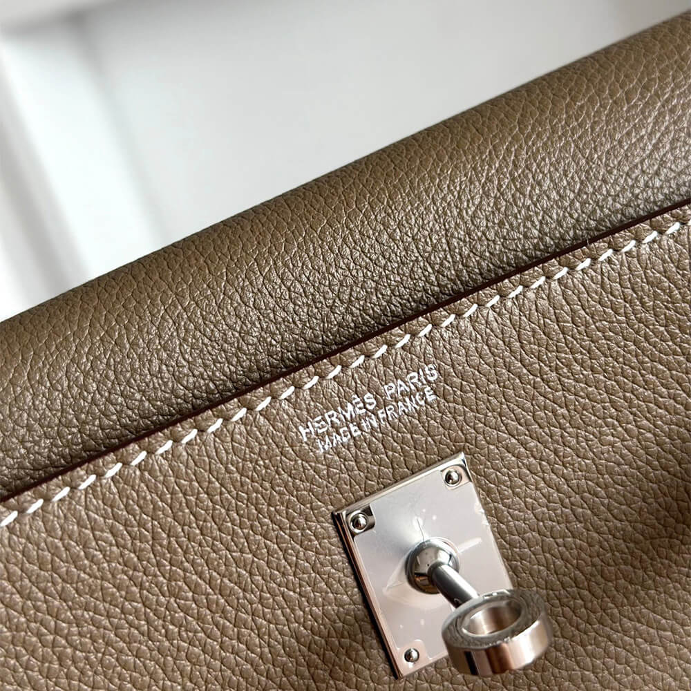 Hermes Kelly Danse Bag - Replica Luxury Bags™