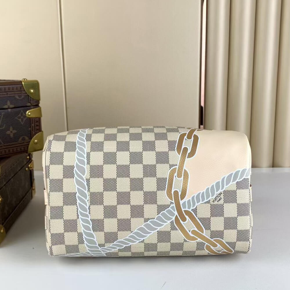 LV Speedy Bandoulière 25 Bag - Replica Luxury Bags™