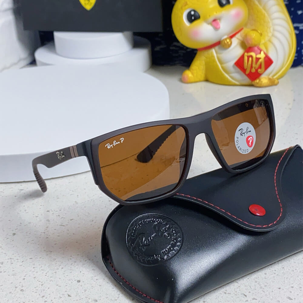 RAY-BAN SUNGLASSES - Replica Luxury Bags™