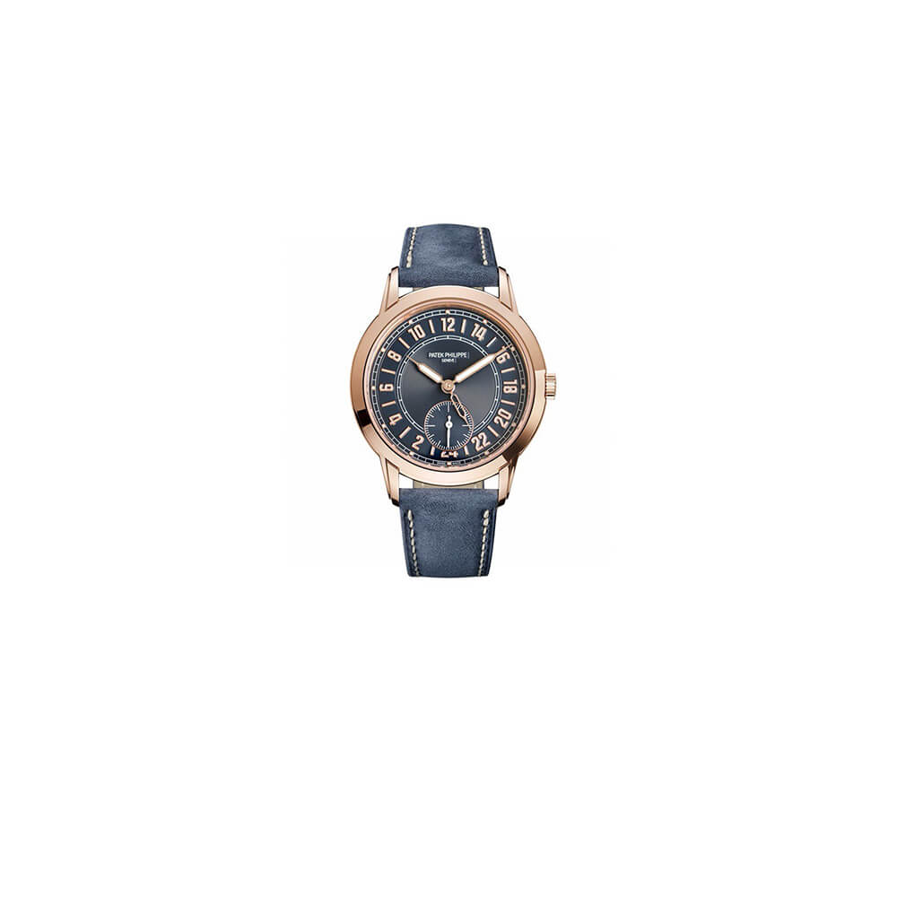 Patek Philippe 5224R - Replica Luxury Bags™