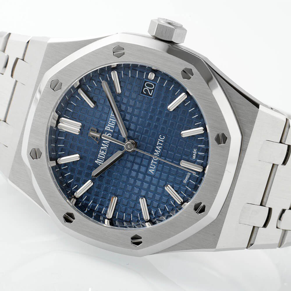 Audemars Piguet Royal Oak 15450 - Replica Luxury Bags™