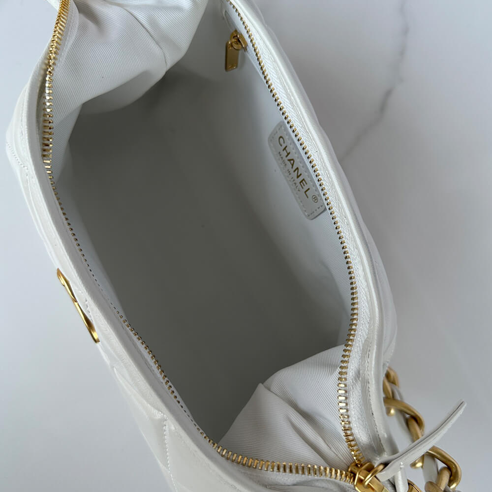 Chanel Hobo Bag - Replica Luxury Bags™