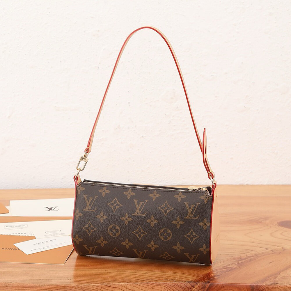LV Pochette Tirette Bag - Replica Luxury Bags™