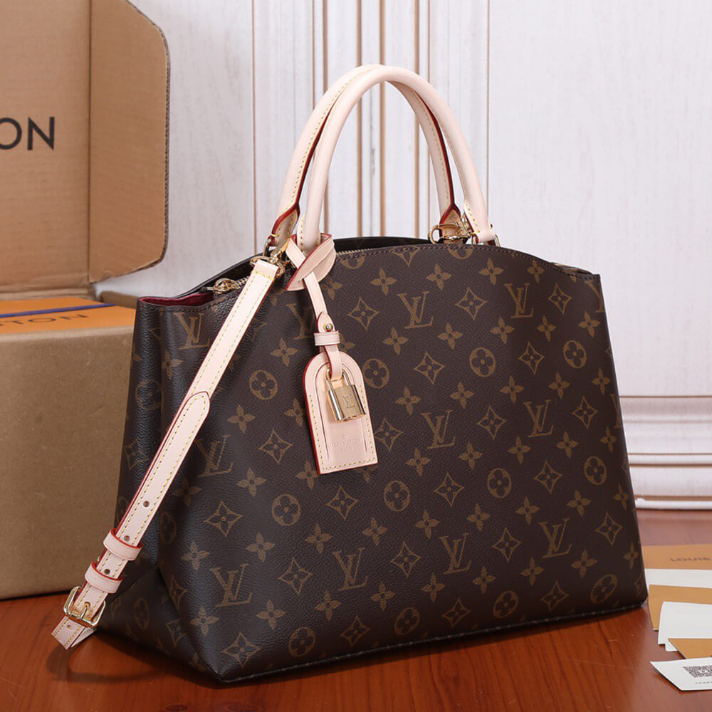 LV Grand Palais Bag - Replica Luxury Bags™