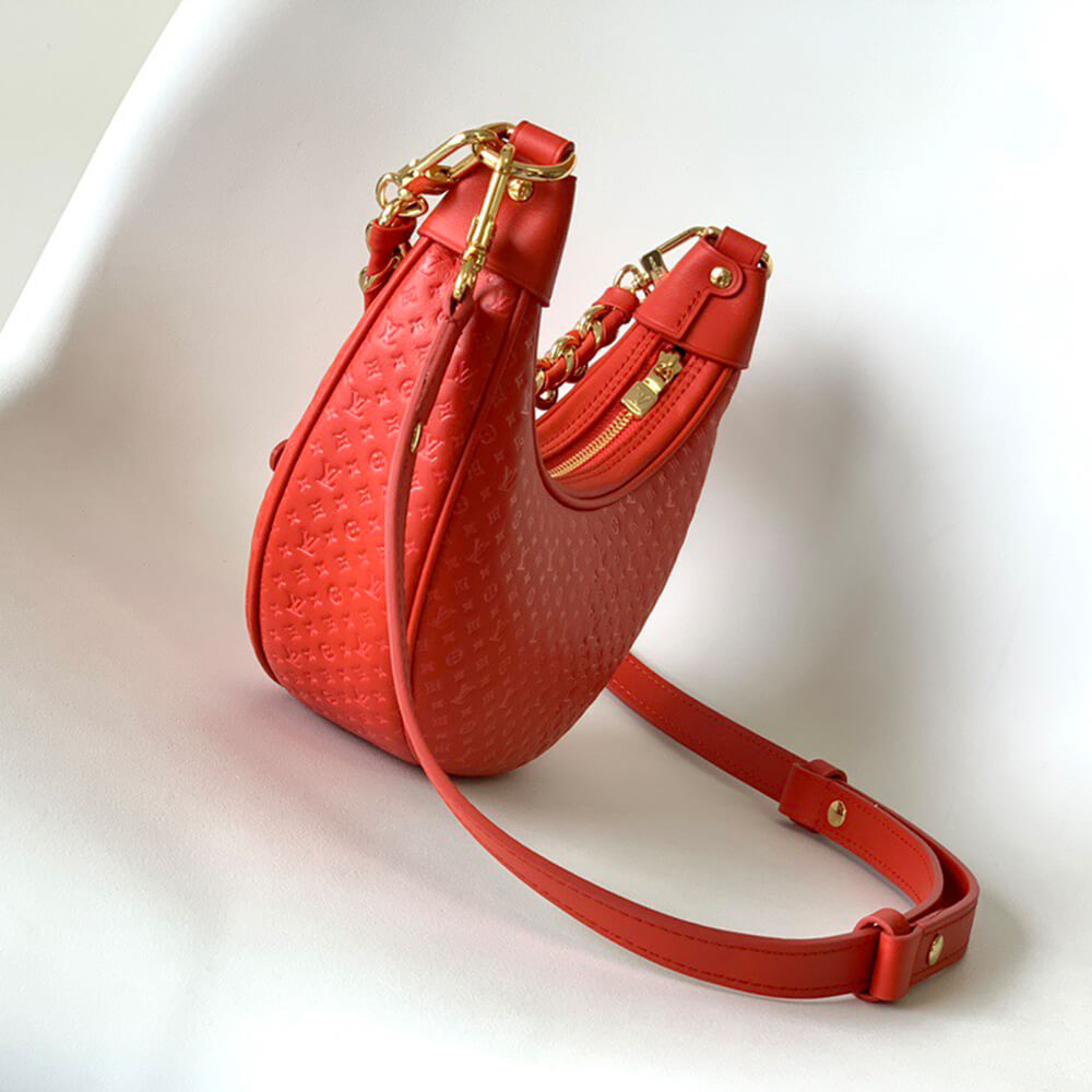 LV Loop Bag - Replica Luxury Bags™