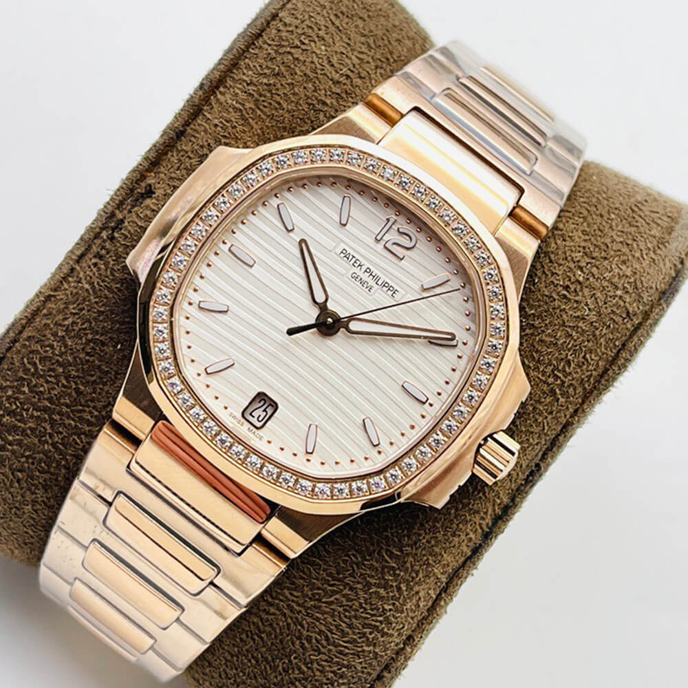 Patek Philippe 7118 - Replica Luxury Bags™