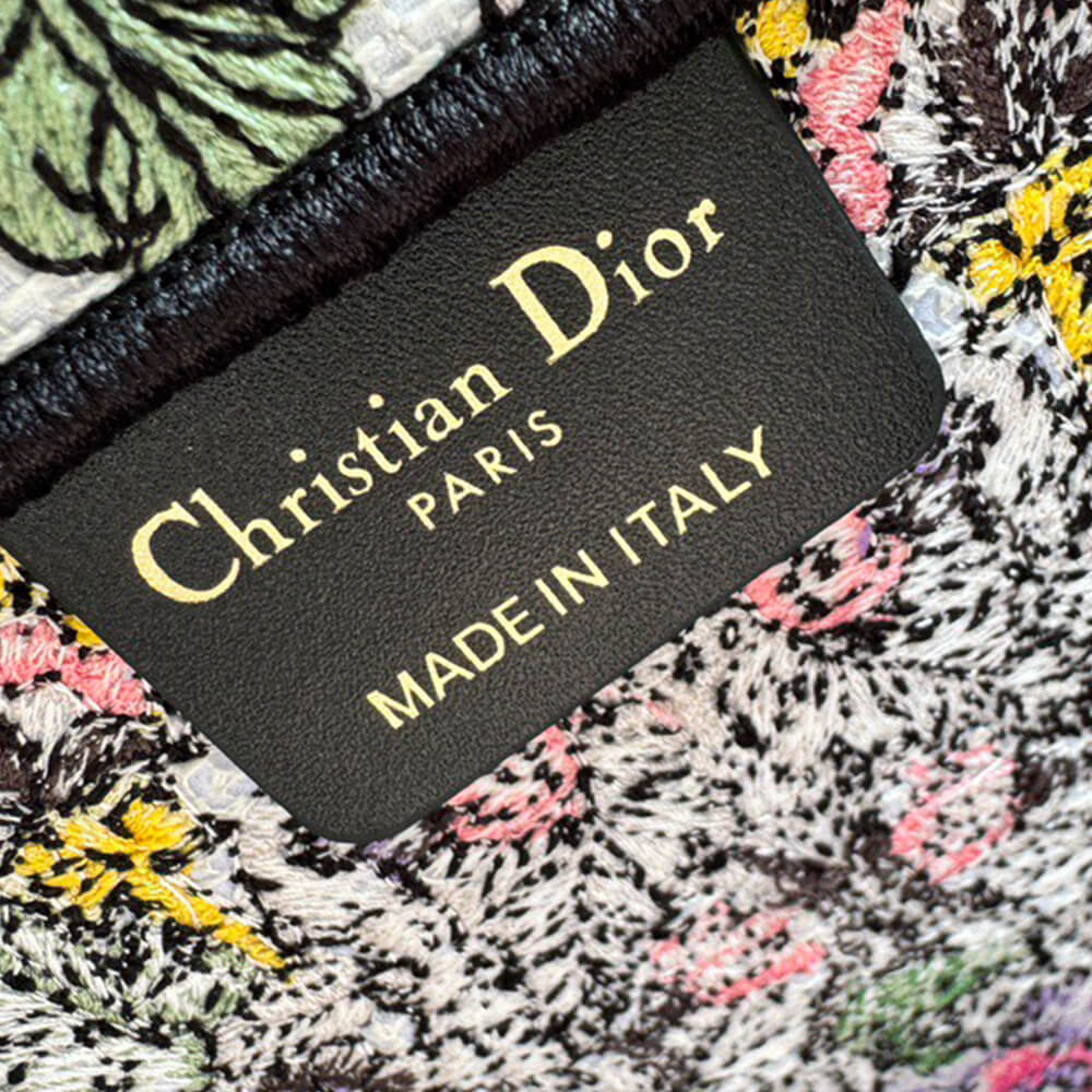 Medium Dior Book Tote Bag - Replica Luxury Bags™