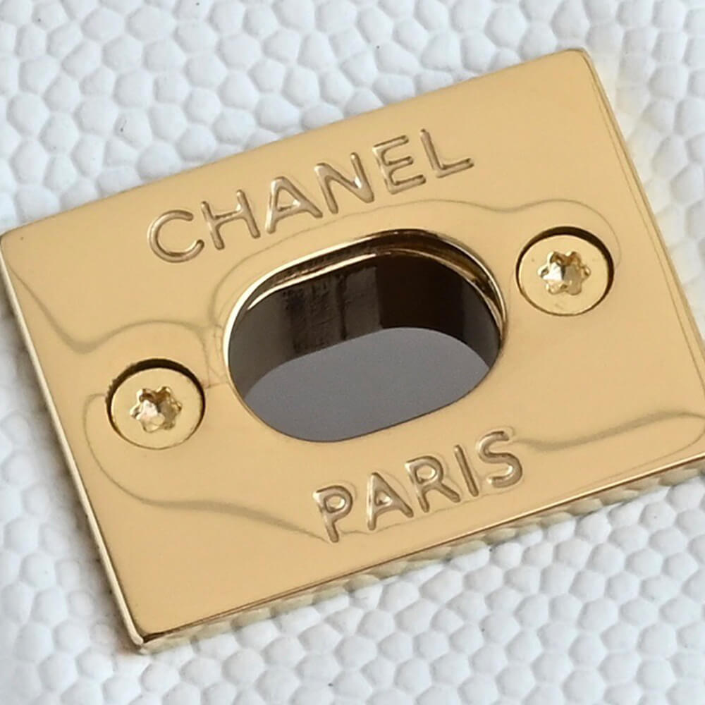 Chanel Classic Flap Handbag - Replica Luxury Bags™