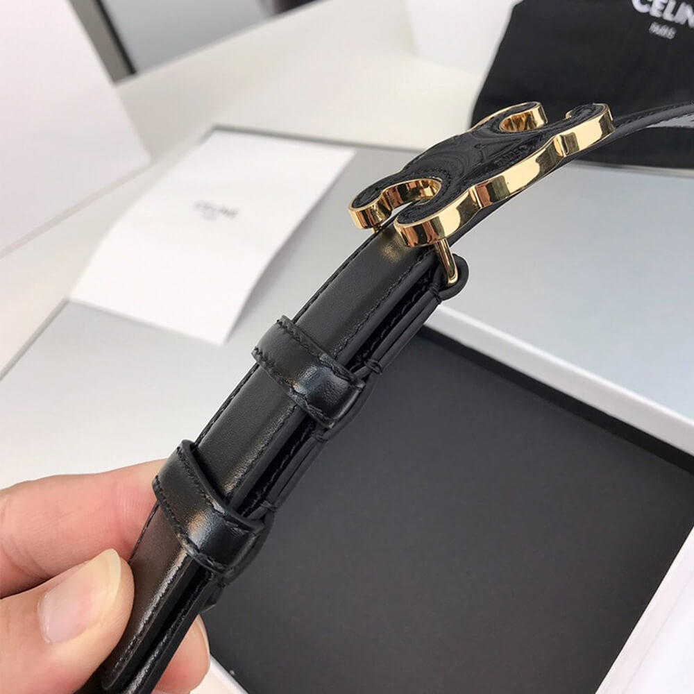 CELINE 25mm belt - Replica Luxury Bags™