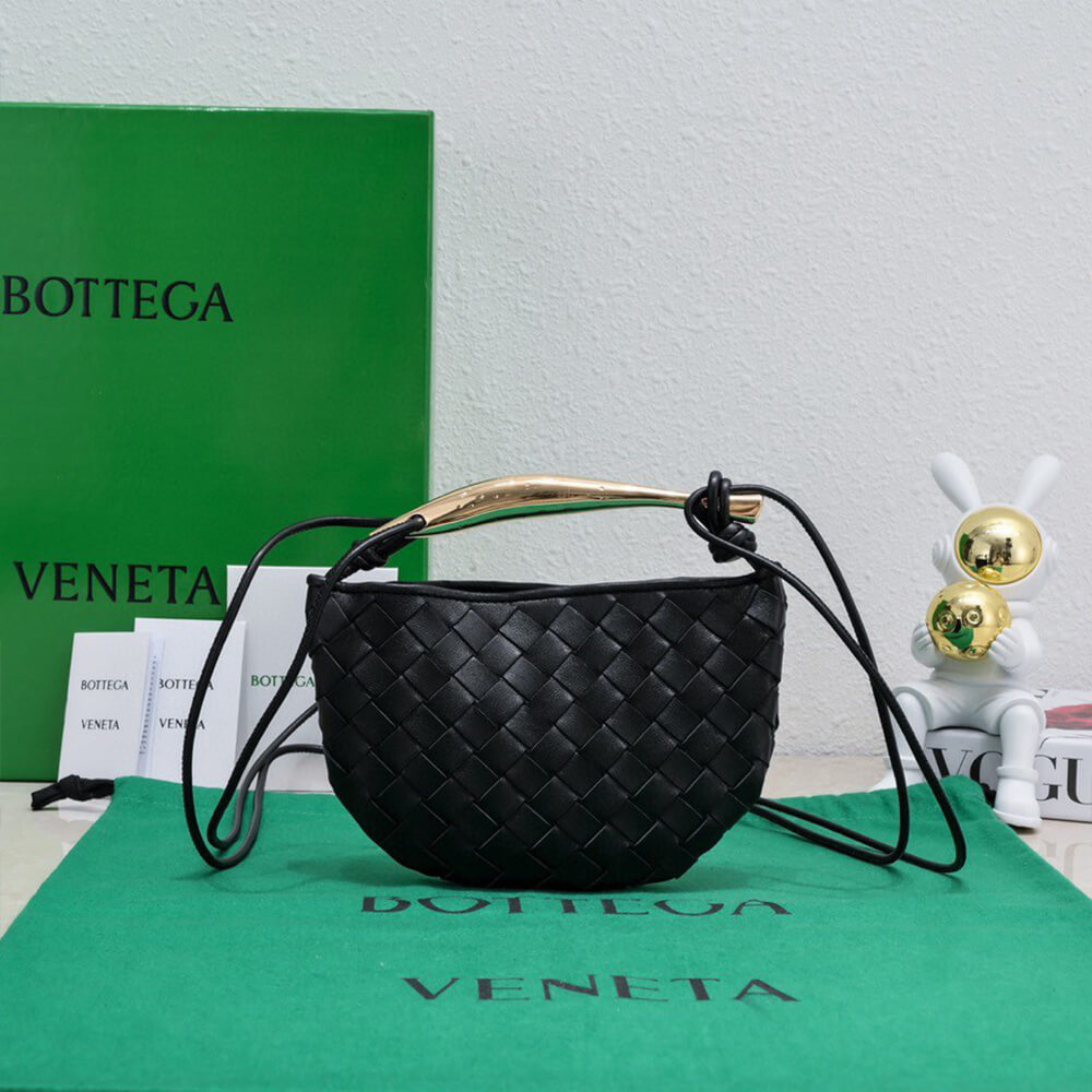 Bottega Veneta Mini Sardine Bag - Replica Luxury Bags™