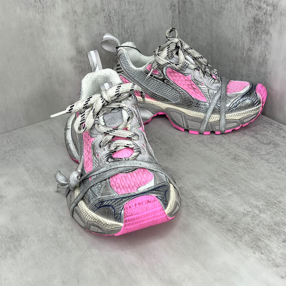 Balenciaga 3xl Sneaker Shoes - Replica Luxury Bags™