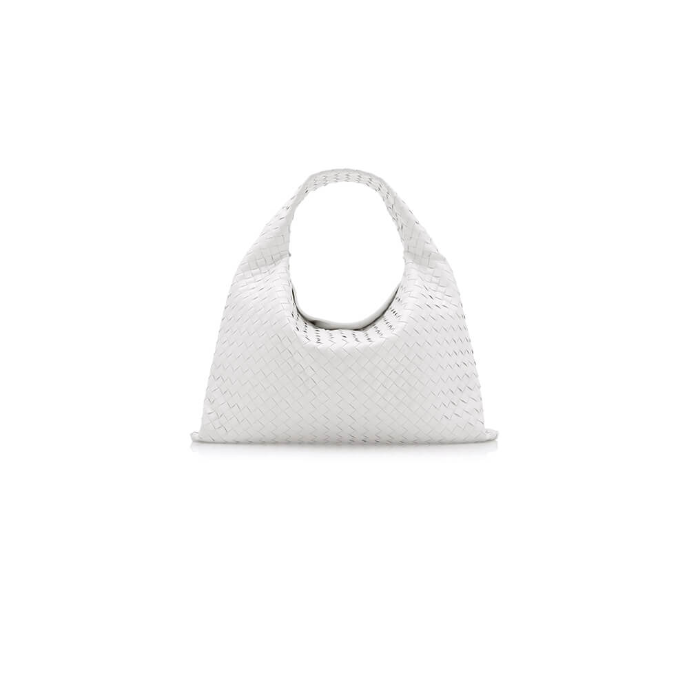 Bottega Veneta Large Hop Bag - Replica Luxury Bags™