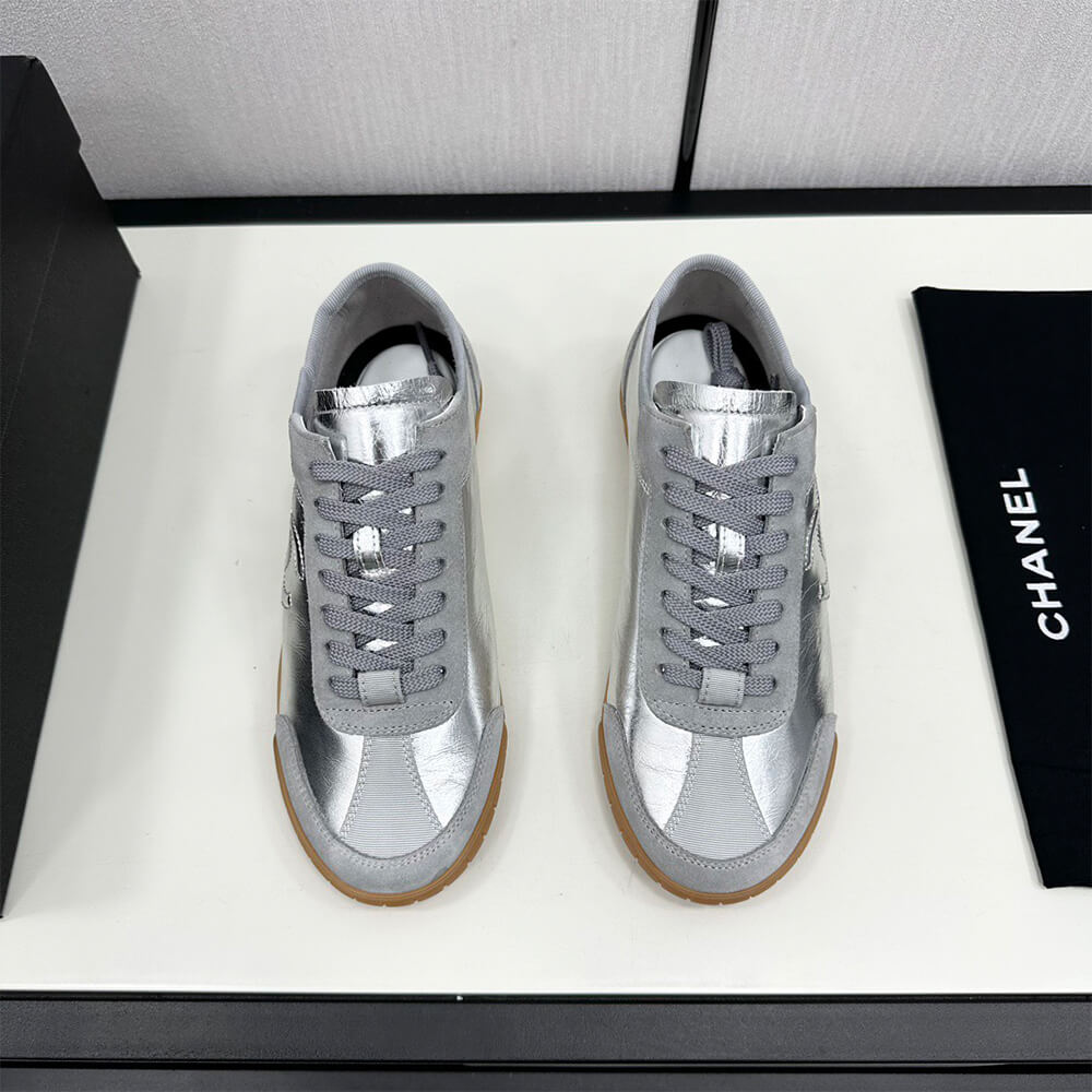 Chanel Trainers Shoes - Replica Luxury Bags™