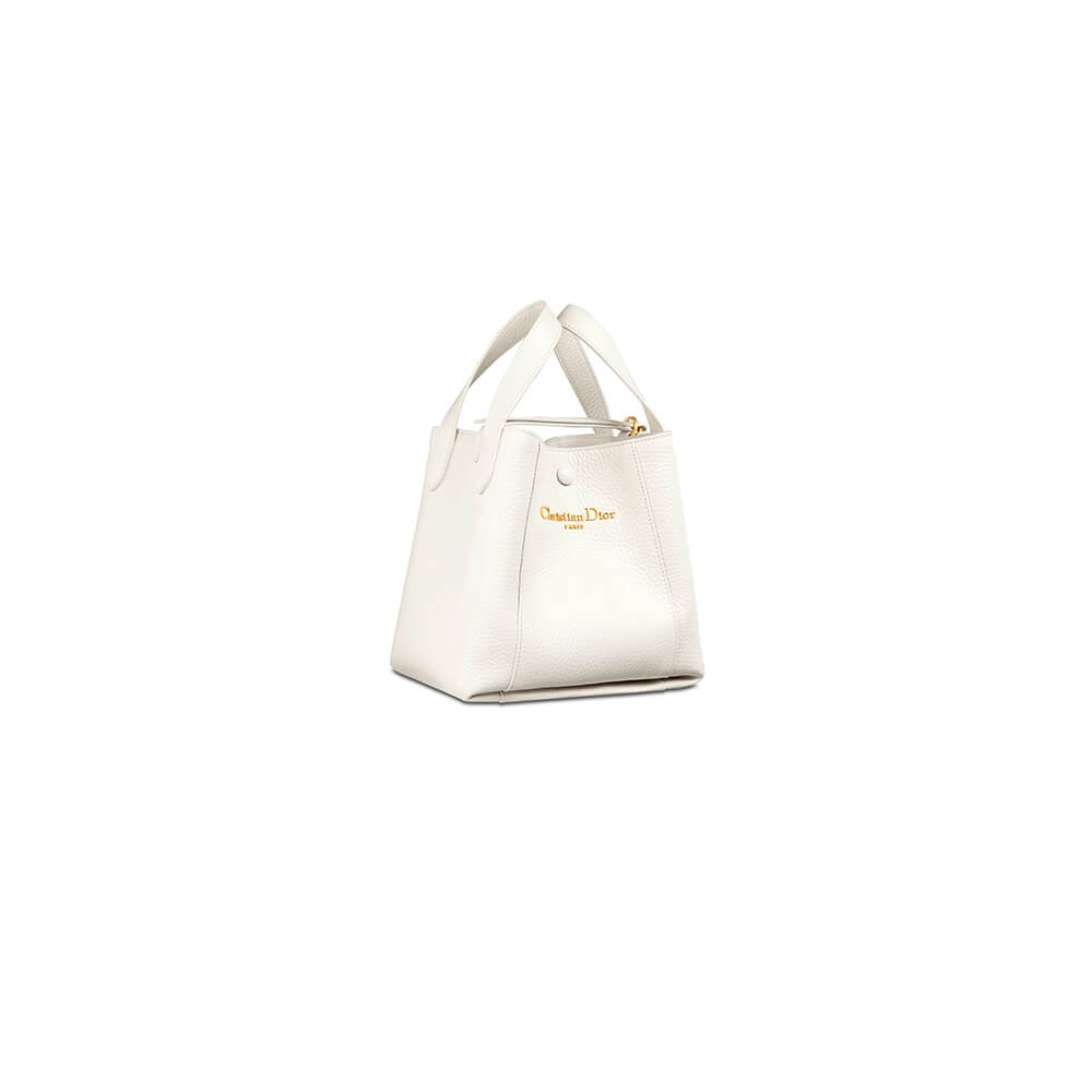 Dior Medium Signature Bucket Bag - Replica Luxury Bags™