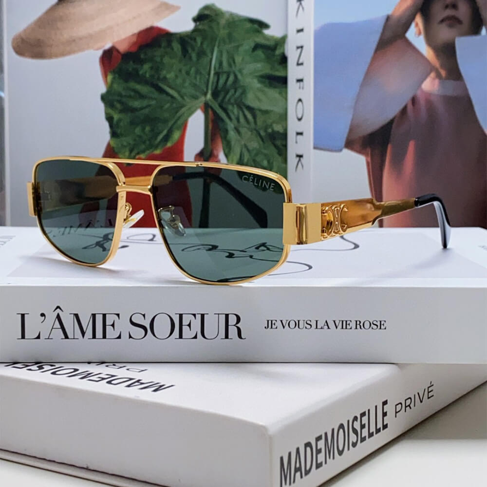 CELINE SUNGLASSES - Replica Luxury Bags™